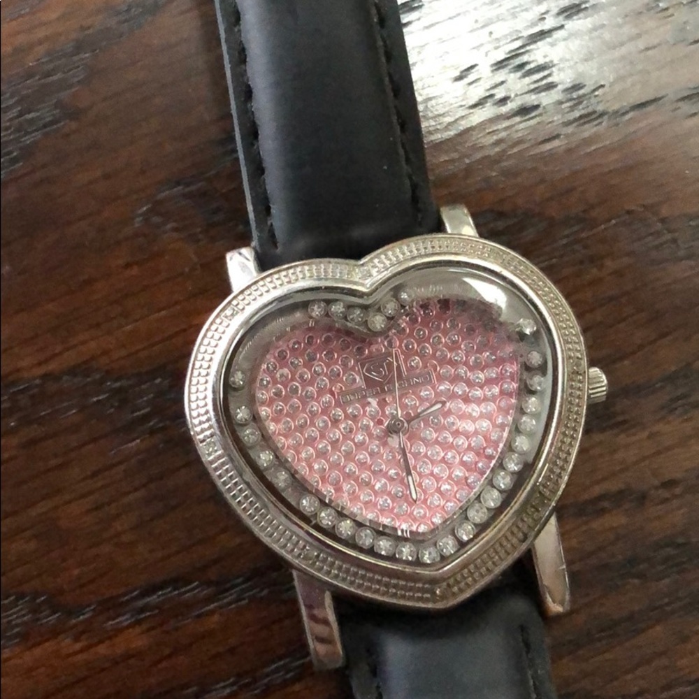 Super Techno watch